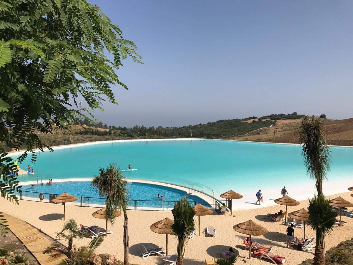 Διαμέρισμα Alcazaba Hills Εστεπόνα